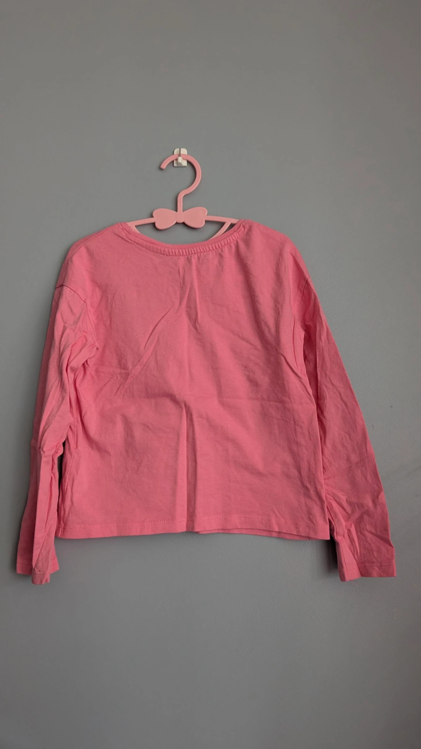 T-shirt 6 jaar – photo 2